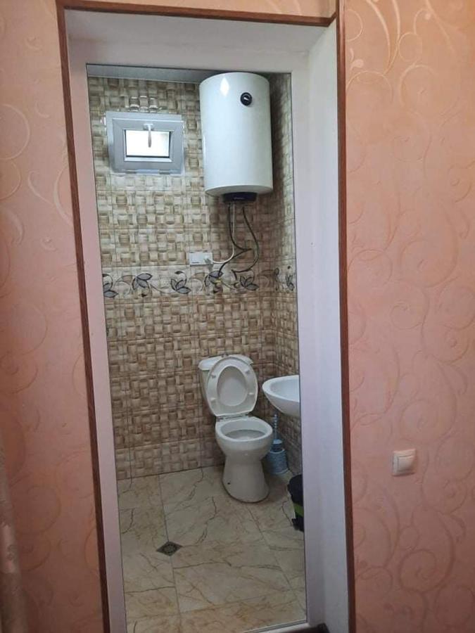 Guesthouse Kurdiani In Mestia Dış mekan fotoğraf