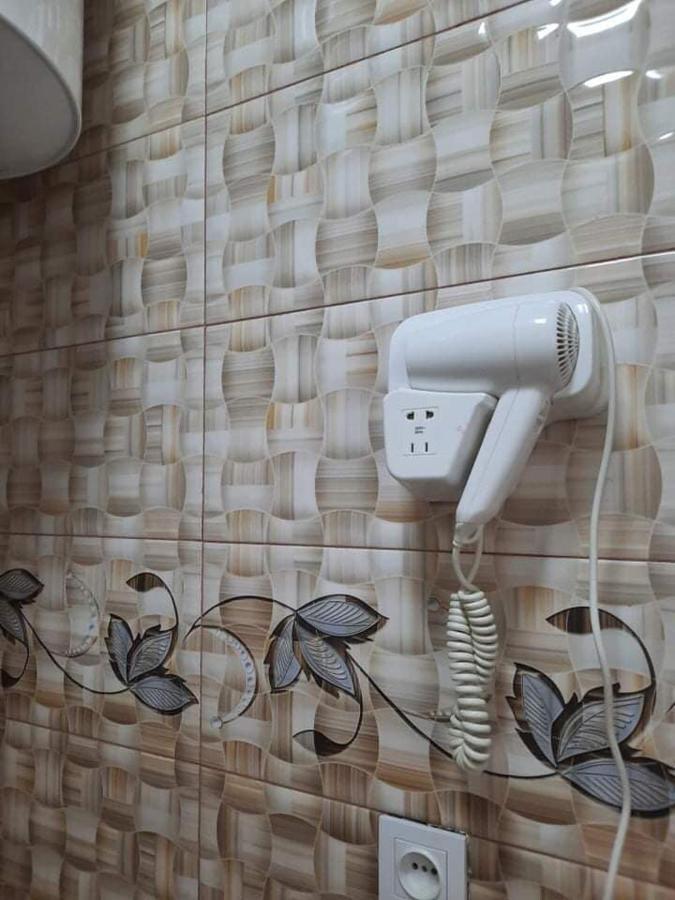 Guesthouse Kurdiani In Mestia Dış mekan fotoğraf