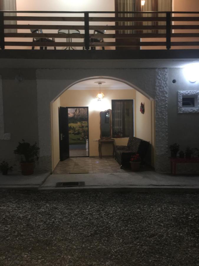 Guesthouse Kurdiani In Mestia Dış mekan fotoğraf