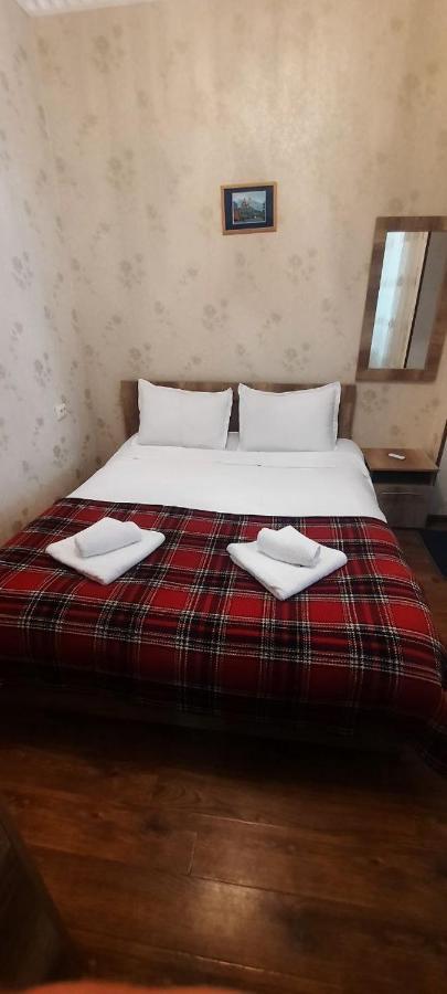 Guesthouse Kurdiani In Mestia Dış mekan fotoğraf
