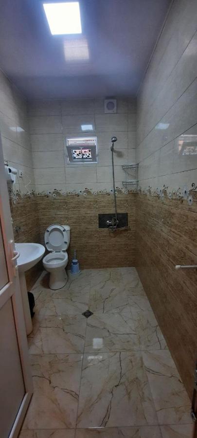 Guesthouse Kurdiani In Mestia Dış mekan fotoğraf