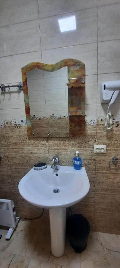 Guesthouse Kurdiani In Mestia Dış mekan fotoğraf