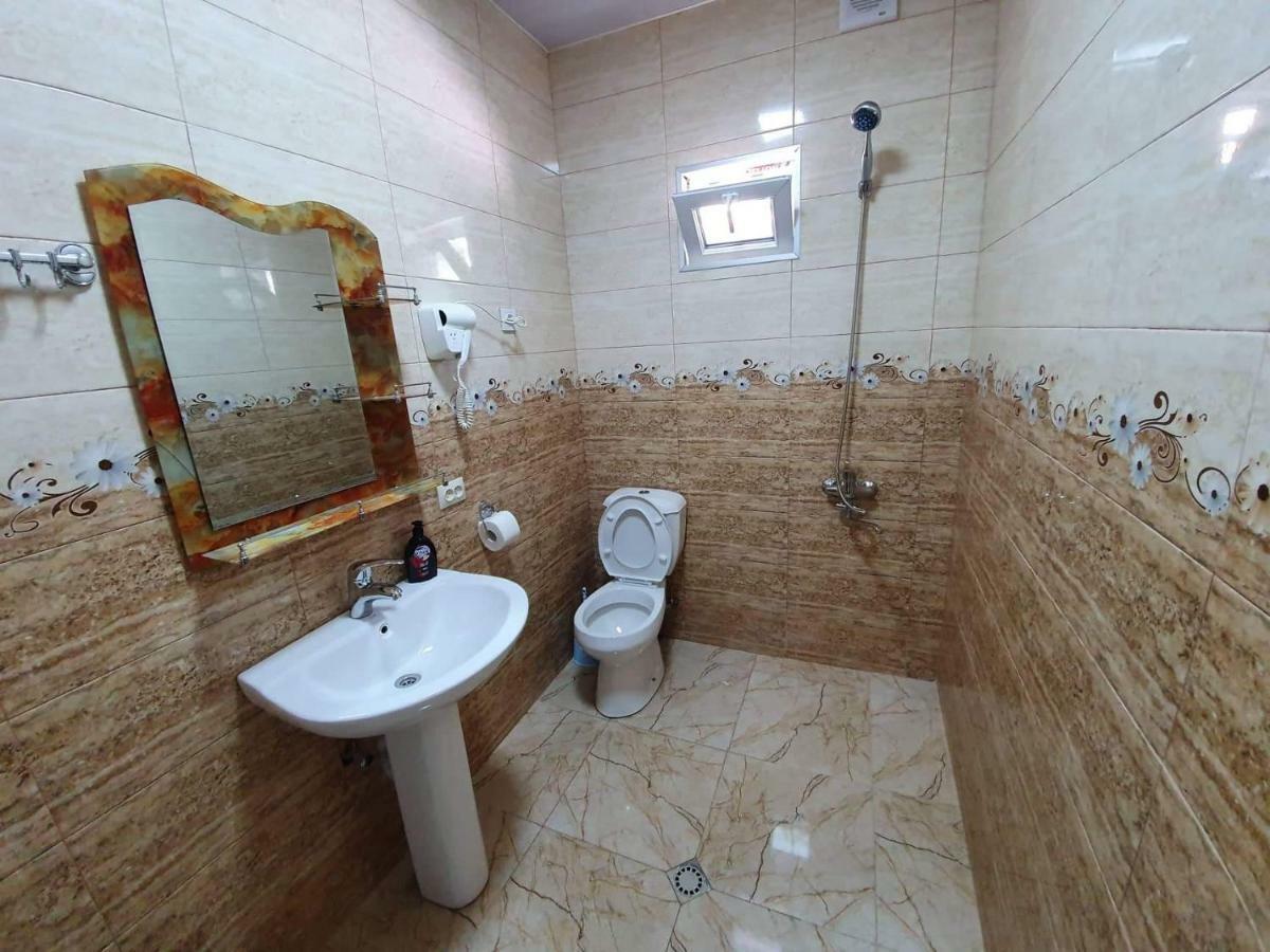 Guesthouse Kurdiani In Mestia Dış mekan fotoğraf