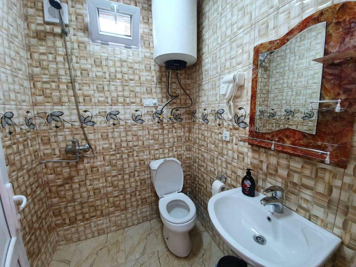 Guesthouse Kurdiani In Mestia Dış mekan fotoğraf