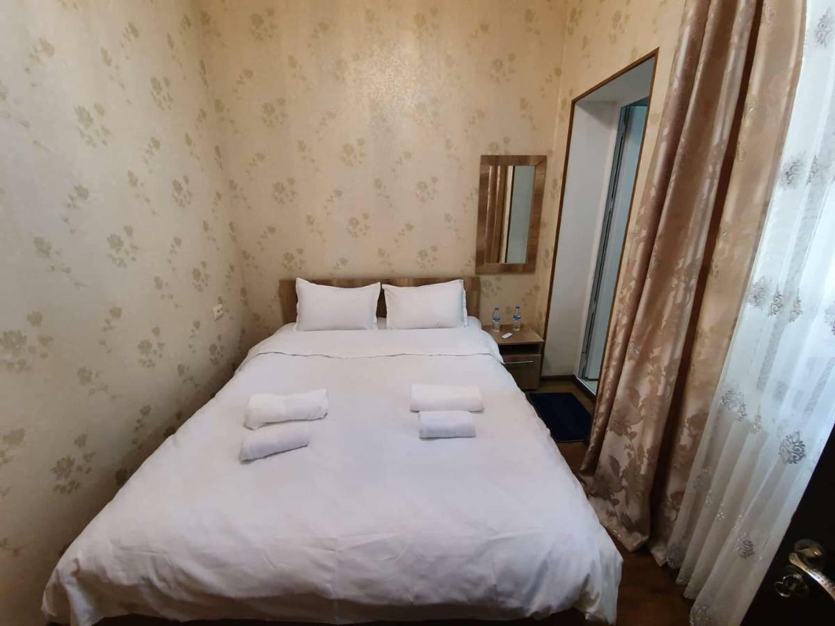 Guesthouse Kurdiani In Mestia Dış mekan fotoğraf